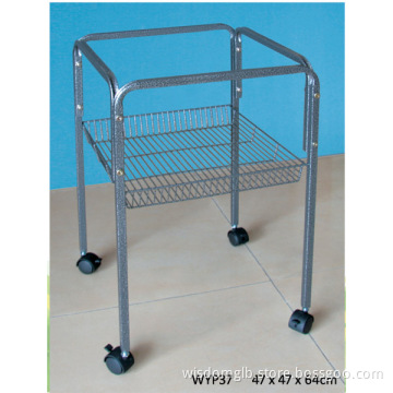High Quality Metal Parrot Cage Stand (WYP37)